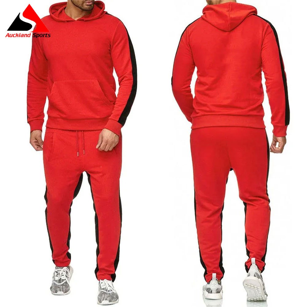 Men's New Sportswear Tracksuit Hoodie Tops Pants Breathable Suit Hip-hop Sweatshirt Sports Jogging Clothes