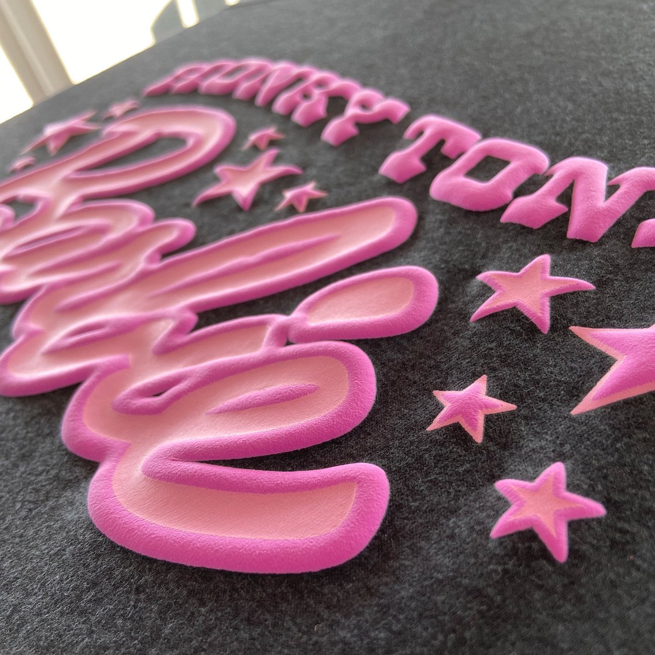 Custom Embroidery Logo Cotton Oversized Silk Lining Hoodies Sweatshirts Puff Print French Terry Men satin lined hoodie