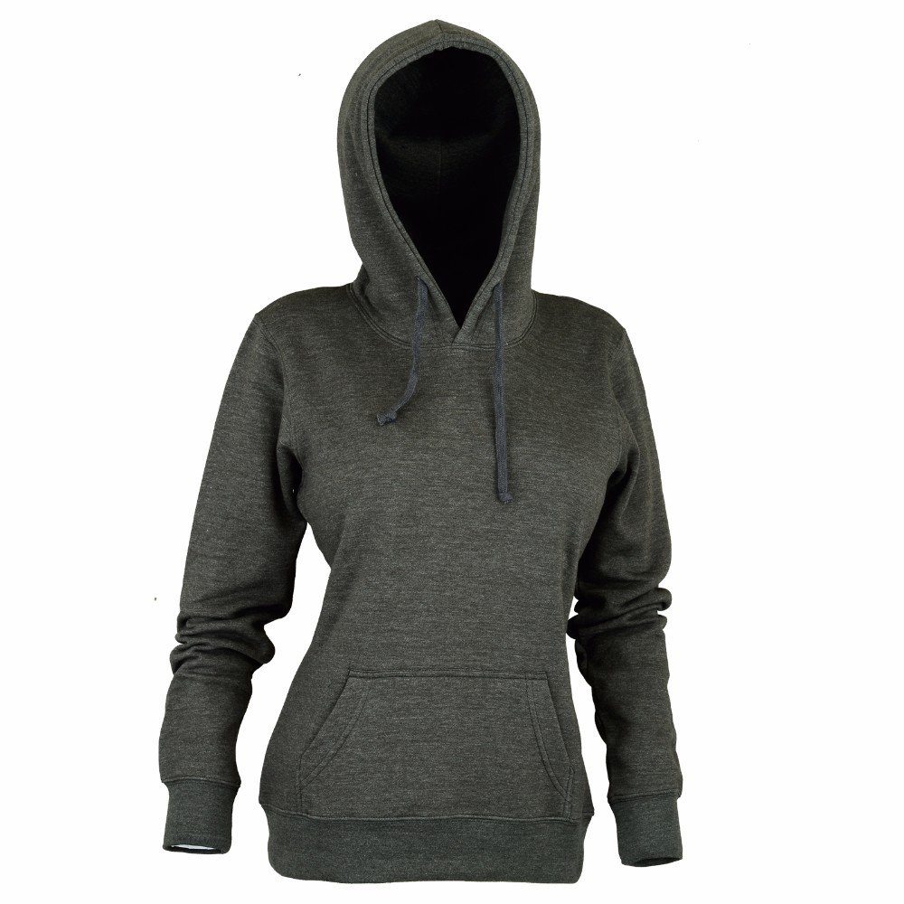 A/W 24-25 Women Sports Zipper Hoodie Long Sleeve Zip Up Hoodie Women Clothes at Wholesale Price