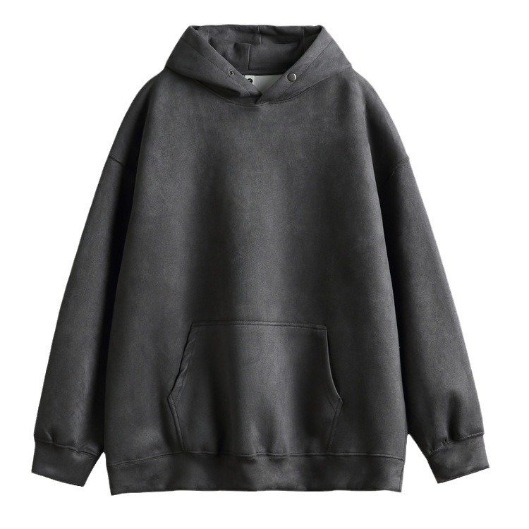 350 Gram Winter Heavy Pullover Oversized Men's Hoodie Customized Unisex Cotton Men's Printed Logo Hoodie