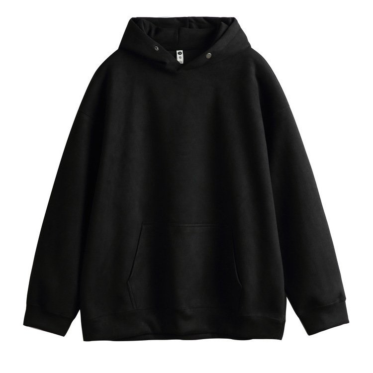 350 Gram Winter Heavy Pullover Oversized Men's Hoodie Customized Unisex Cotton Men's Printed Logo Hoodie