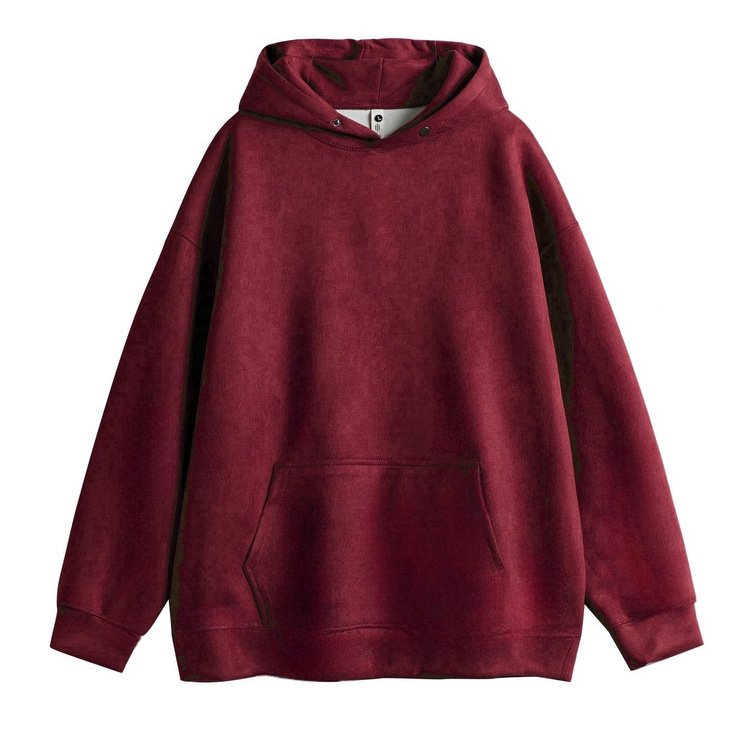 350 Gram Winter Heavy Pullover Oversized Men's Hoodie Customized Unisex Cotton Men's Printed Logo Hoodie