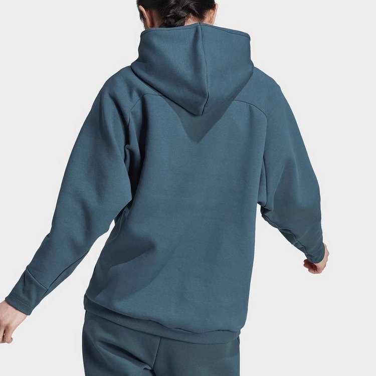 Men's Hoodies&Sweatshirts Oem Customized Graphic Plus Size Women's Oversize Blank Hoodies Set essentials hoodie
