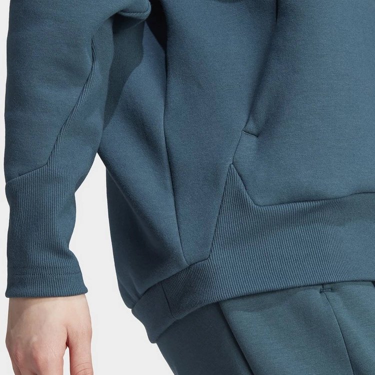 Men's Hoodies&Sweatshirts Oem Customized Graphic Plus Size Women's Oversize Blank Hoodies Set essentials hoodie