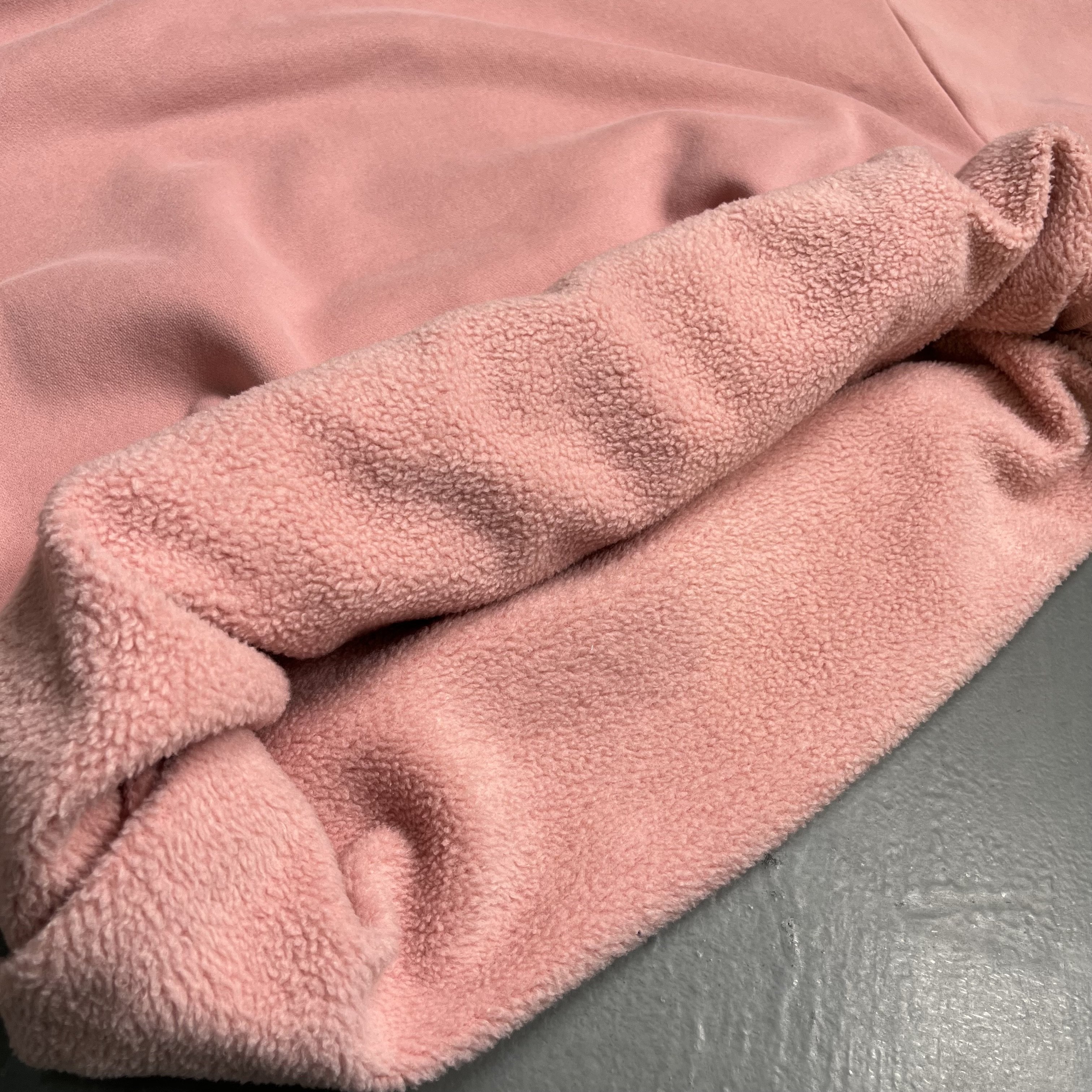 Wholesale High Quality Streetwear 420gsm luxury Hoodies Custom polar fleece Sweatsuit Oversized drop shoulder hoodie for men