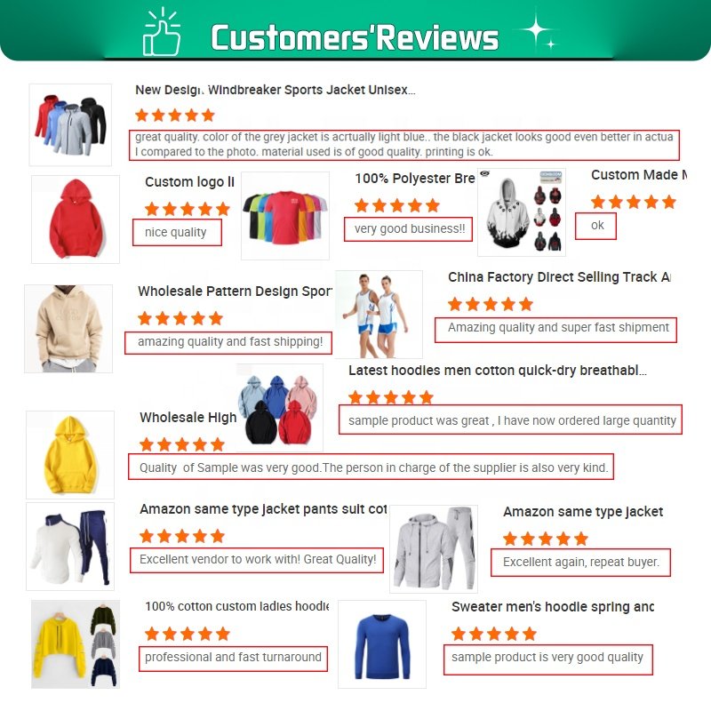 Solid Color Winter Cotton Hoodies Pullover Men's 2 Piece Sets Jogging Sweatshirts Tracksuit Sets With Custom Logo