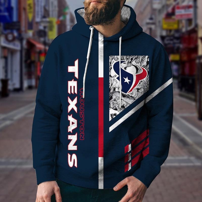 2024 Factory Wholesale American Football Team Sports Hoodies Outdoor Winter Keep Warm Sweatshirts Casual Sports Men's Hoodies