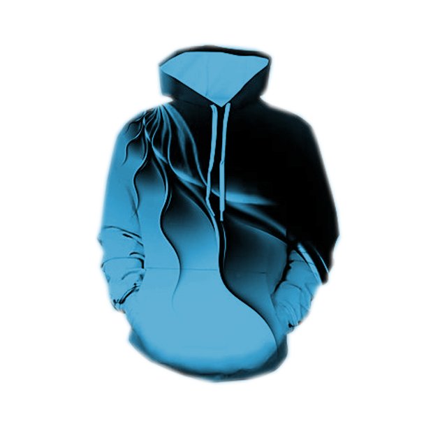 ILABYA One Point Wholesale Custom Logo Mens Black Fashion Long Sleeve Blank Pullover Cotton Hoodie Quantity Print OEM Customized