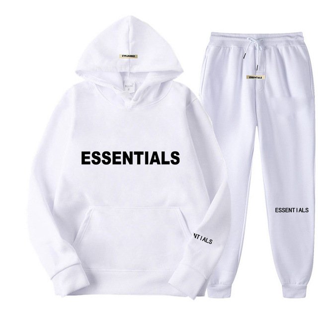 high quality pullover gym pant jogging men tracksuit sweatshirts men's hoodies men's sets