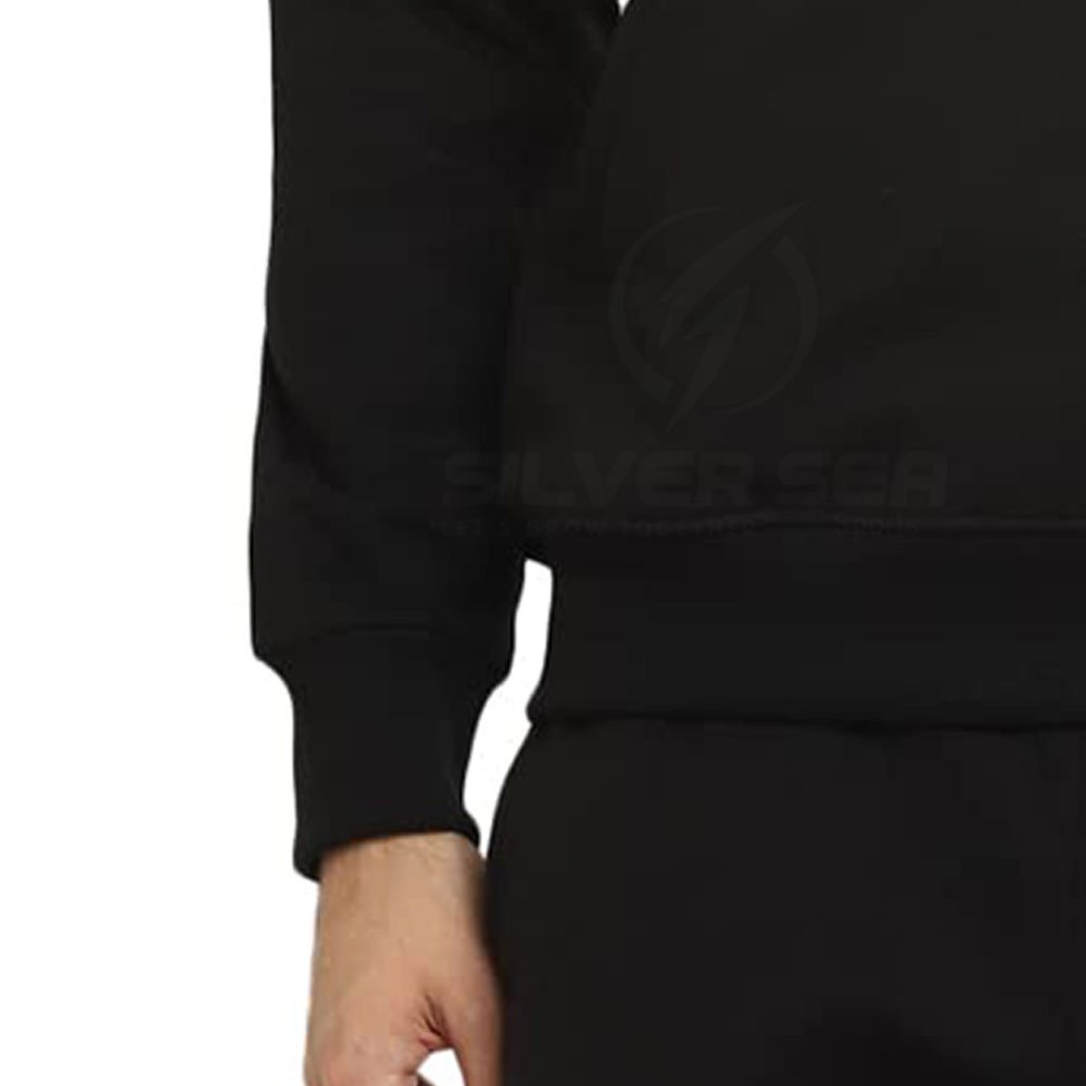 Fashion Wholesale Blank Men's Hoodie Custom Cotton Hoodies Men's Pullover Bulk Oversized Hoodies 2023