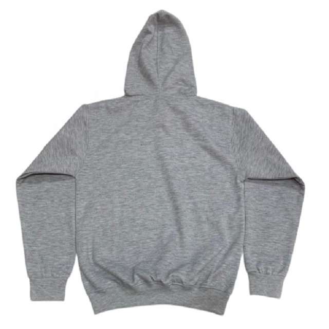Wholesale Excellent Quality Custom Logo Pullover Style Men's Clothing Hoodies and Sweatshirts