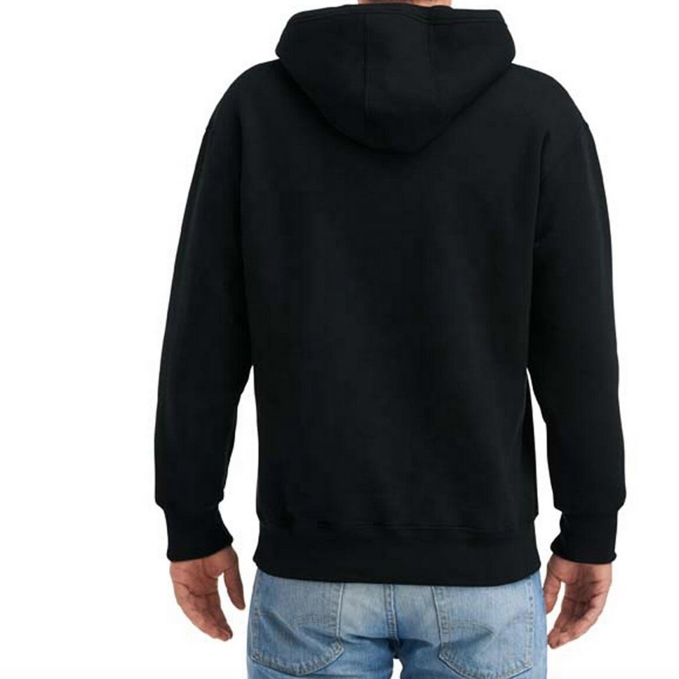 Men fleece winter ready to wear premium hoodies for men Full Zip Us Men's Hoodies & Sweatshirts