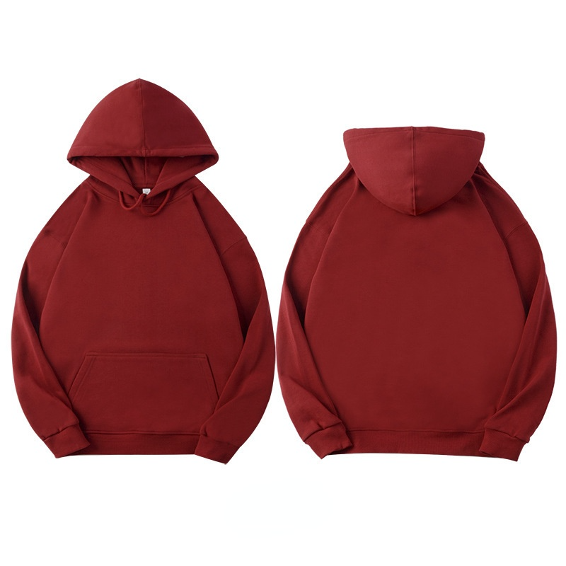 sweatshirt with stripe cuff cool pullover hoodie sweater Oversize sweatshirt hoodie slippery soft jacket shop