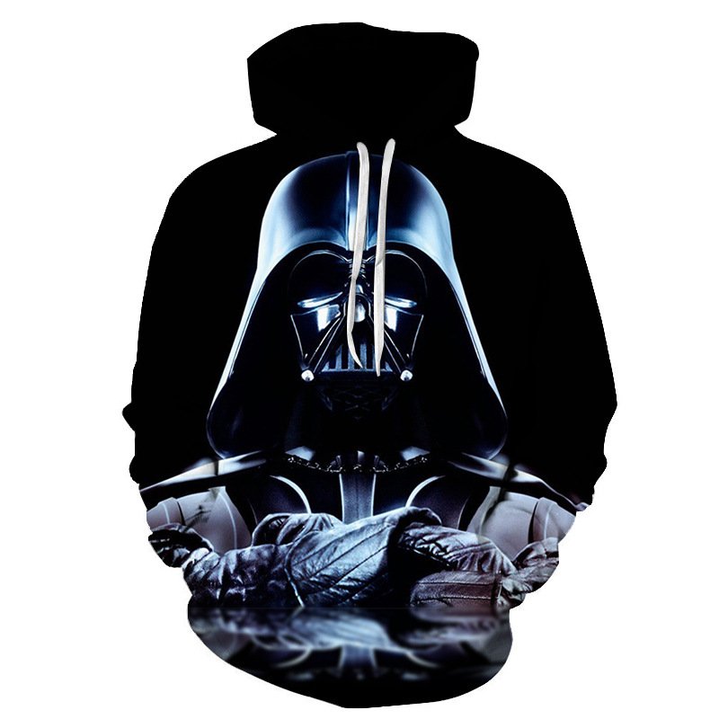 Custom 3d Printed Hoodies Plus Size Men'S Hoodies & Sweatshirts