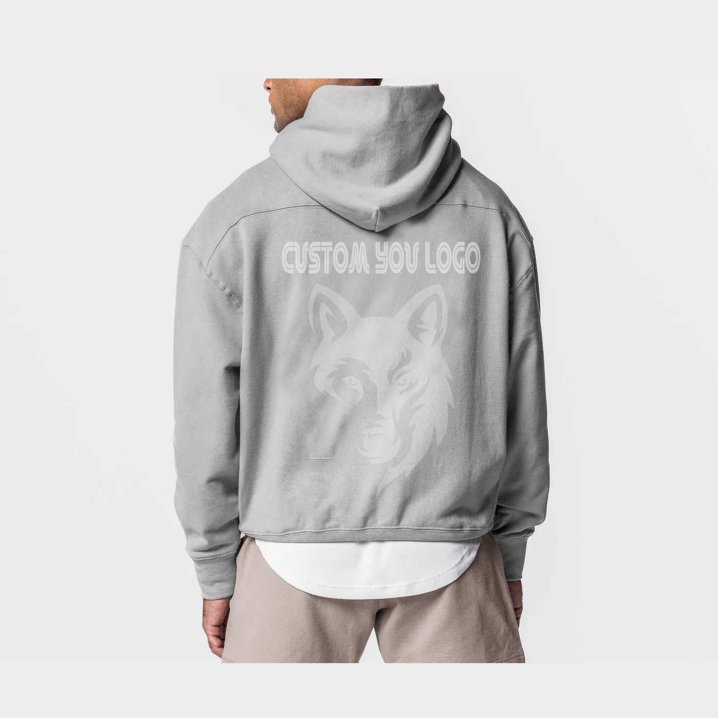 sweatshirt unisex custom stylish hoodies for hoodie plush thick hoodie sweatshirt for men