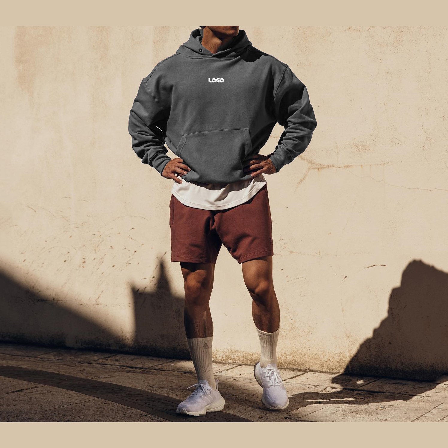 sweatshirt unisex custom stylish hoodies for hoodie plush thick hoodie sweatshirt for men