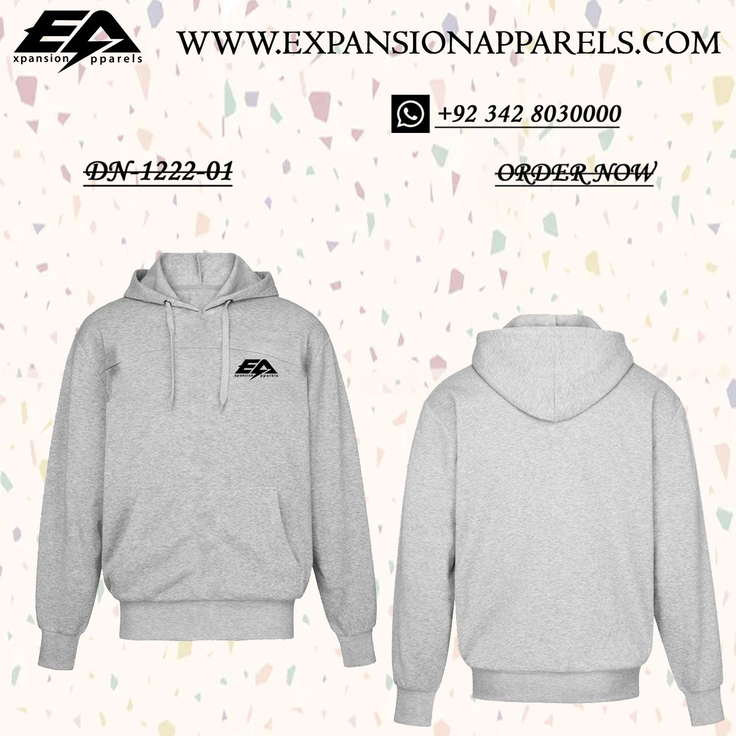 Wholesale OEM Hoodie Sweatshirt, 100% cotton breathable hoodie Long Sleeve Oversize Pullover Hoodies sports wear manufacturer