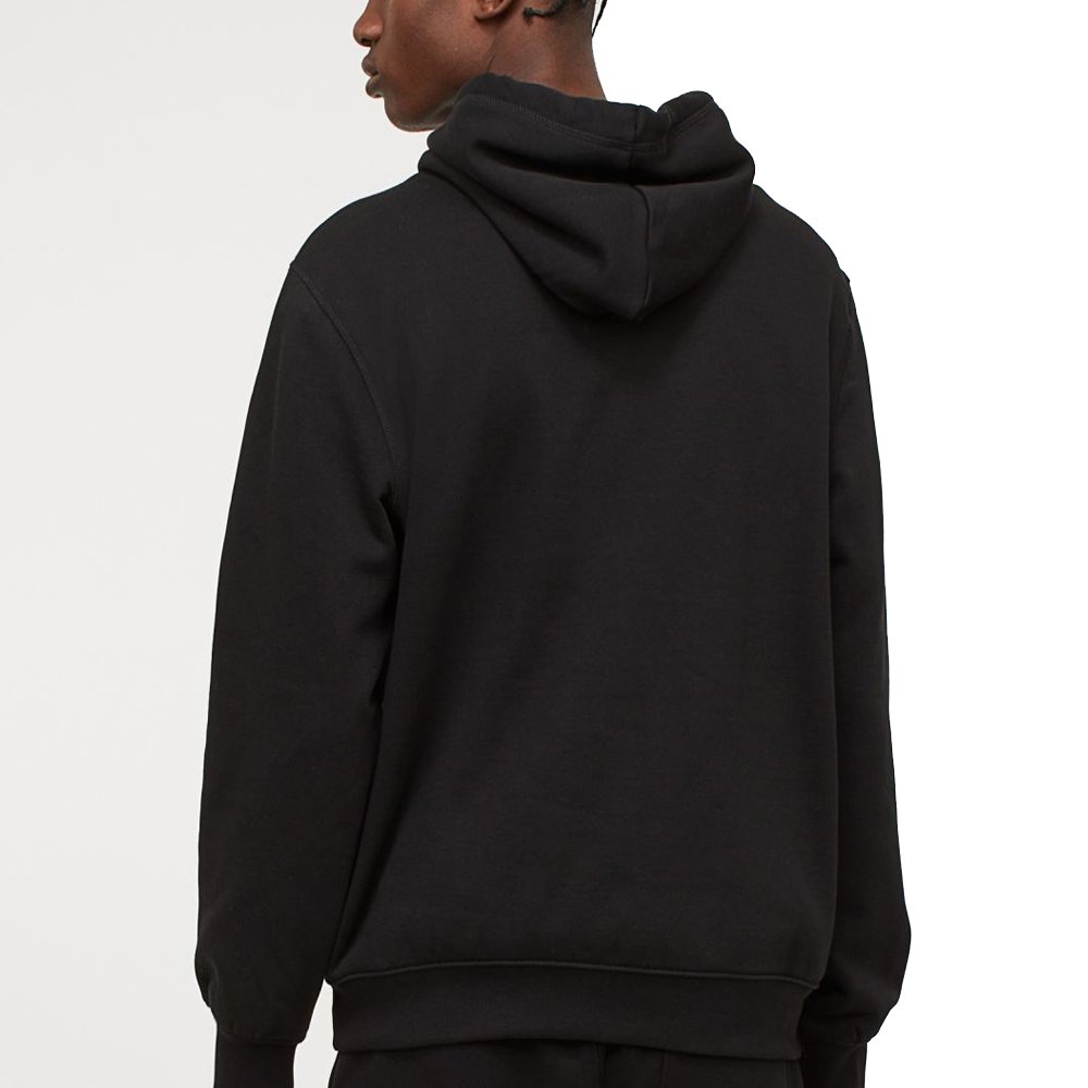 Private Label Long Sleeve s Custom Men's Hoodies / Low MOQ Best Quality Wholesale Price Men Casual Hoodies