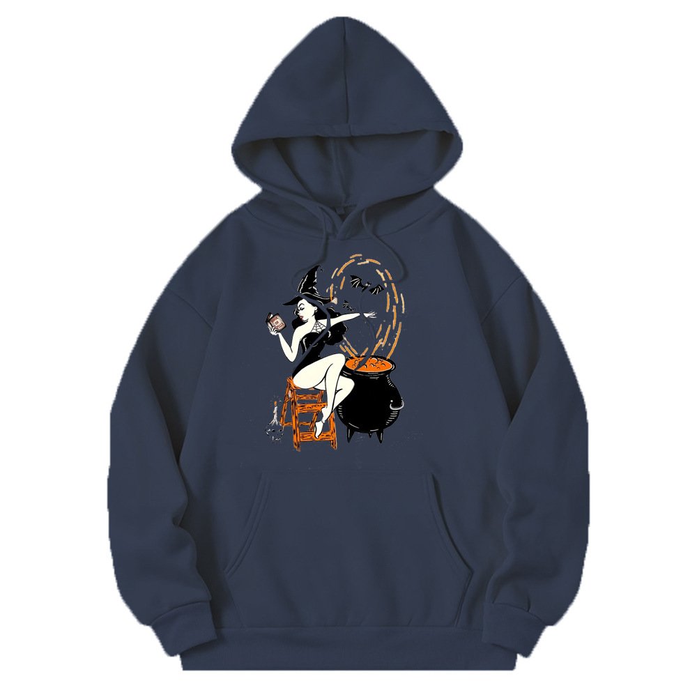 2024 Hoodie Manufacturers Unisex Fall Print Clothes Thankful Hooded Sweatshirt Thanksgiving Hoodies