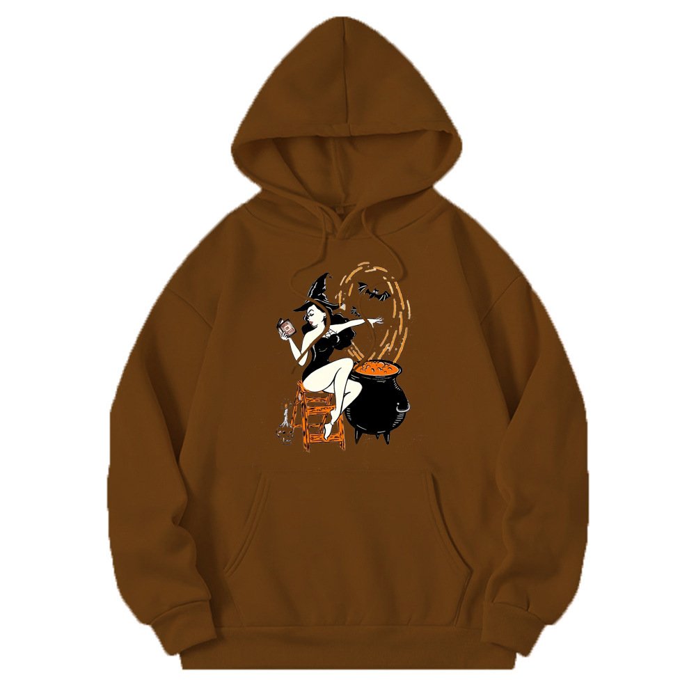 2024 Hoodie Manufacturers Unisex Fall Print Clothes Thankful Hooded Sweatshirt Thanksgiving Hoodies