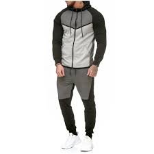 2023 Men Track Suit For Winter Season And Cold Weather gym Wear Track Suit For Men/jogging Track Suit -