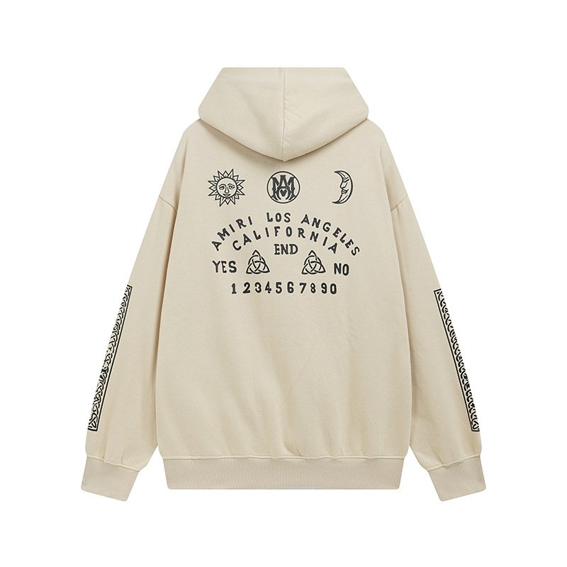 wholesale print long sleeve high quality hoodie unisex casual sports custom heavyweight streetwear 100% cotton hoodie men