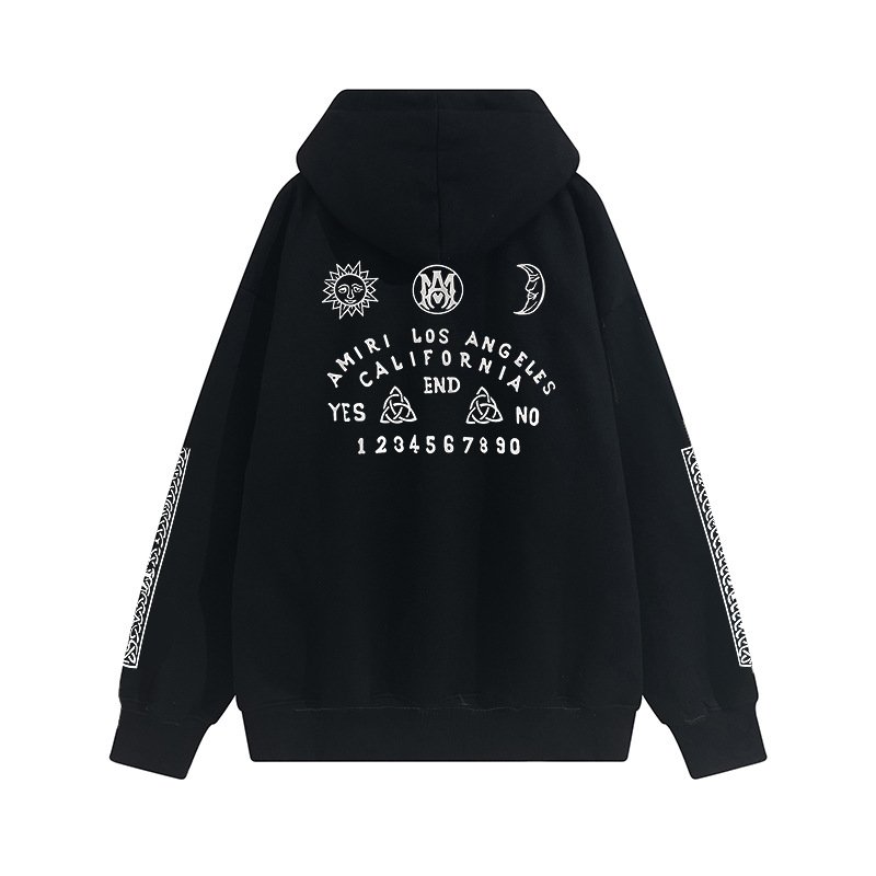 wholesale print long sleeve high quality hoodie unisex casual sports custom heavyweight streetwear 100% cotton hoodie men