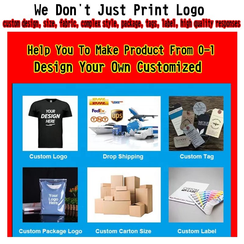 High Quality Custom Logo Printing 230 GSM 100% Polyester Fleece Blank Loose Style Casual Plus Size Men's Hoodies
