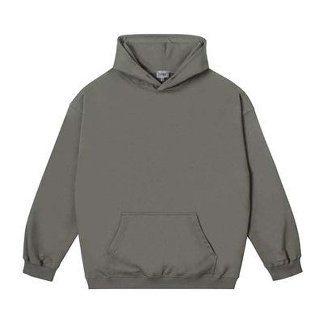 Men Casual Hoodie Autumn Winter Cotton Hoodies Pullover Man Hooded Sweatshirt High Quality Fleece Drawstring Mans Hoodie 2023