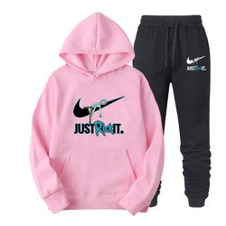 Pink+Black