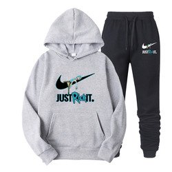 Gray+Black
