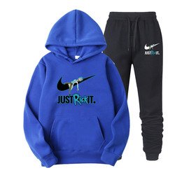 Blue+Black
