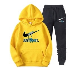 Yellow+Black
