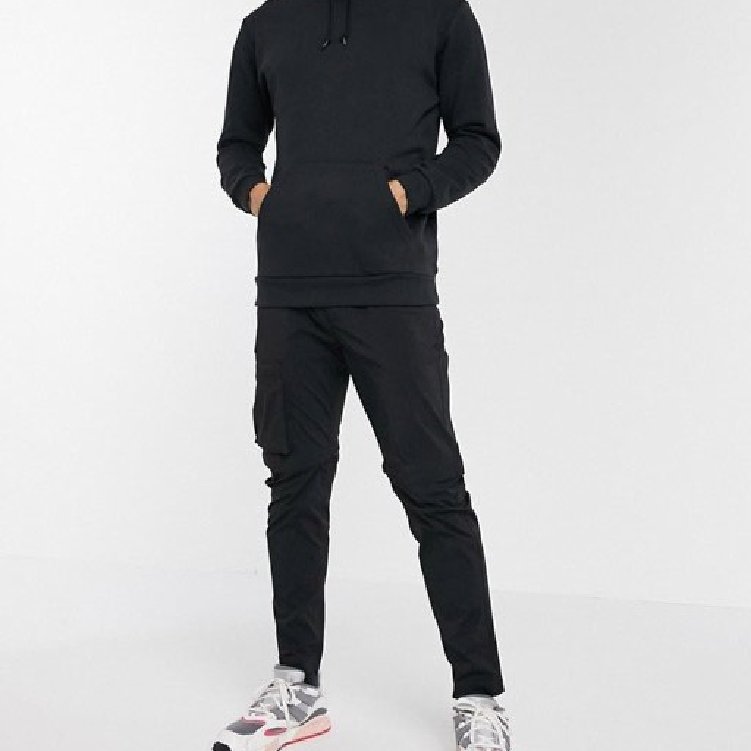 Men's Hoodie High Quality Light Weight Golf Hoodie Cotton Polyester Spandex Hoodie for Men