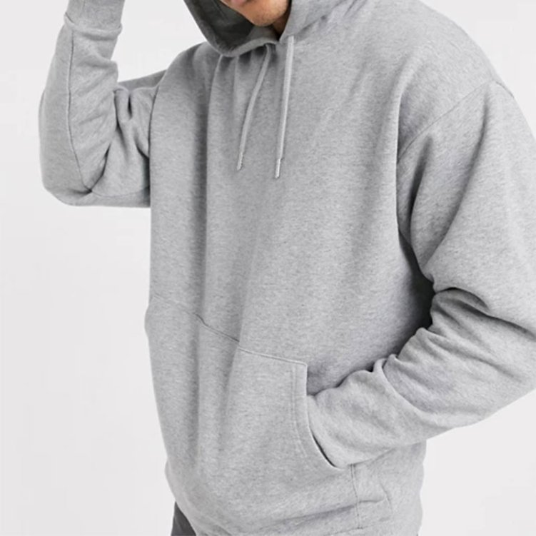 Men's Hoodie High Quality Light Weight Golf Hoodie Cotton Polyester Spandex Hoodie for Men