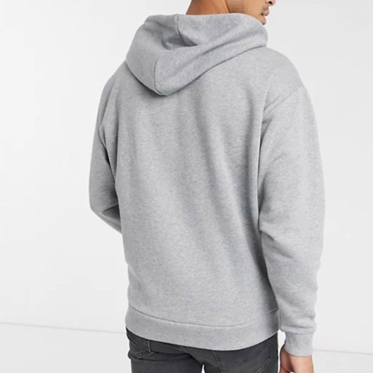 Men's Hoodie High Quality Light Weight Golf Hoodie Cotton Polyester Spandex Hoodie for Men
