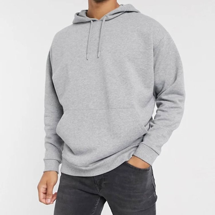 Men's Hoodie High Quality Light Weight Golf Hoodie Cotton Polyester Spandex Hoodie for Men