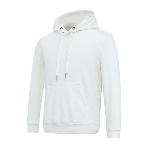 Wholesale Quality Embroidery Heavyweight Cotton Men's Hoody Oversized Custom Print Luxury Pullover Cotton Custom Hoodies