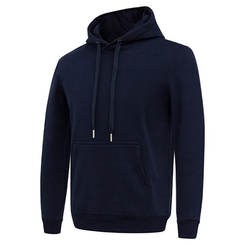 Wholesale Quality Embroidery Heavyweight Cotton Men's Hoody Oversized Custom Print Luxury Pullover Cotton Custom Hoodies