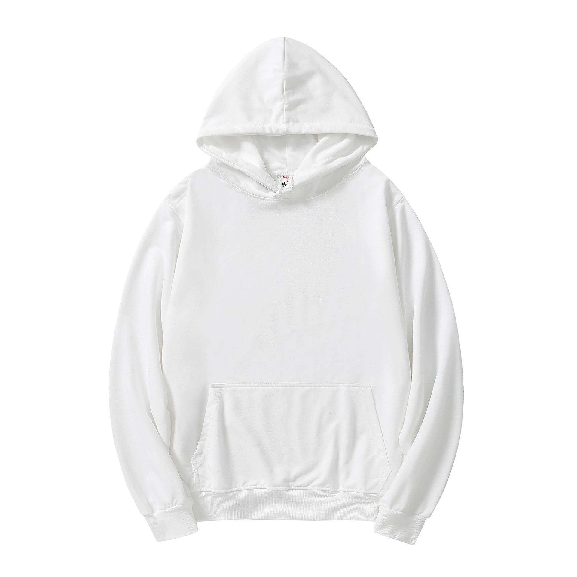 High Quality Oem Plain Dyed Heavyweight Custom Logo Printed Cotton Unisex Hoodies Oversized Men's Winter Hoodies & Sweatshirts