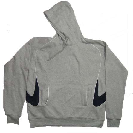 Custom Logo High Quality Plain Pullover Sweatshirts Hoodies For Men Fleece Men's Long sleeved Sweatshirt Men's Hoodie