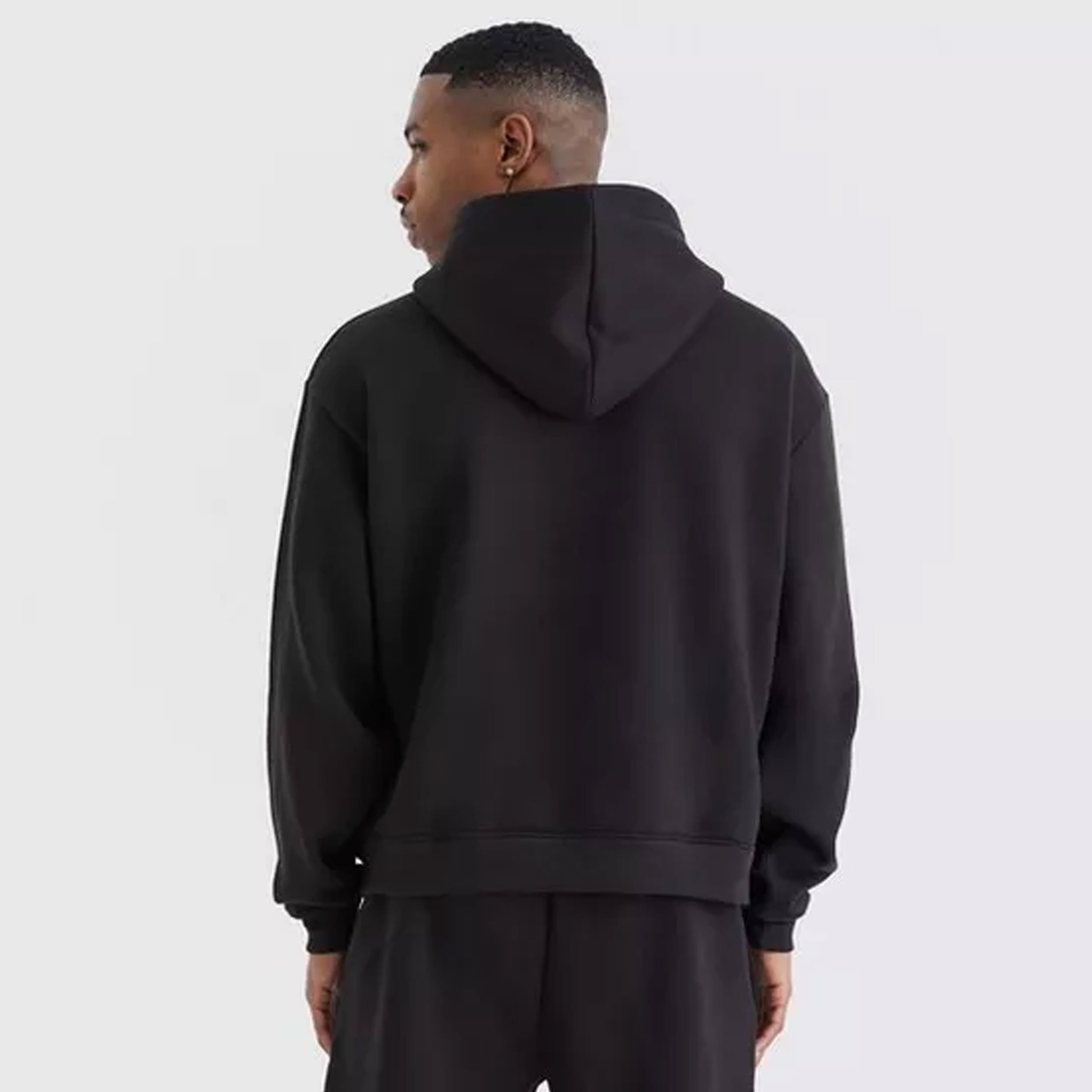 Wholesale Custom Logo Blank Pullover Tracksuits Vintage Sportswear Oversize Acid Wash Two Piece Jogger Set Men's Tracksuits