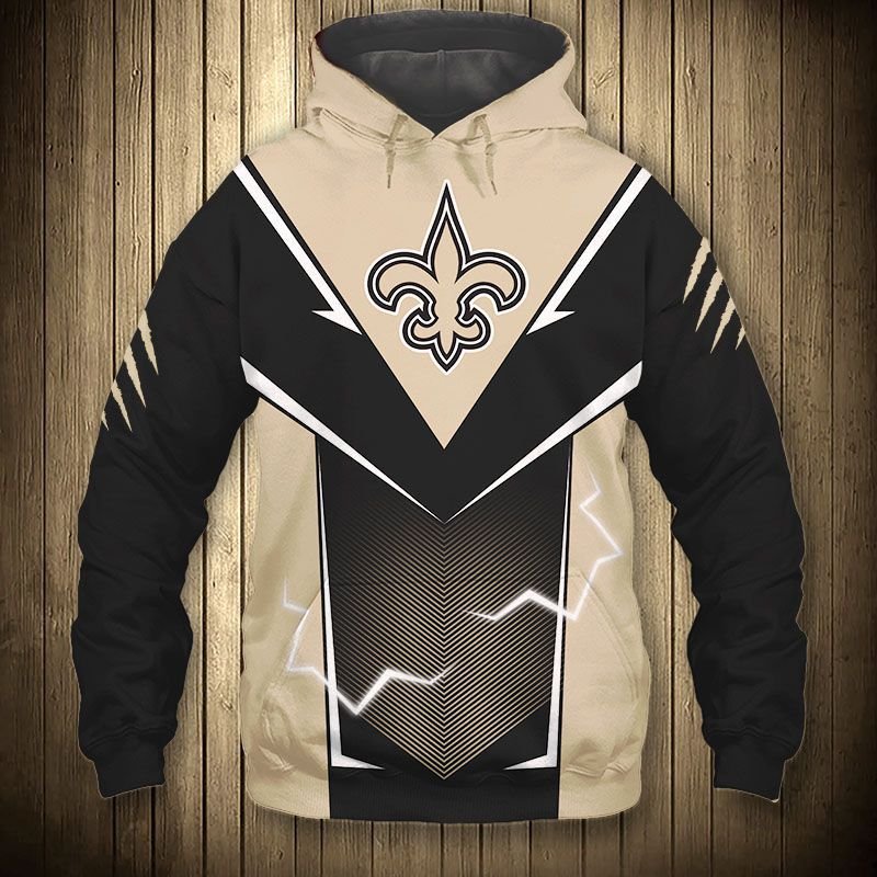 Factory Wholesale New American Football Team Sports Hoodies High Quality Sweatshirts Casual Sports Men's Hoodies