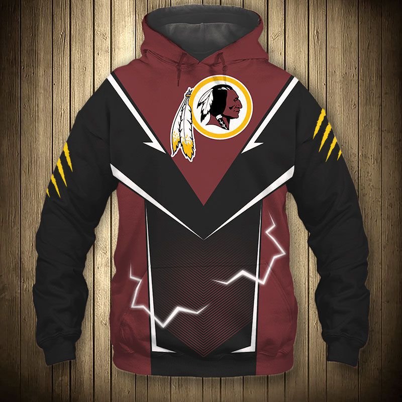 Factory Wholesale New American Football Team Sports Hoodies High Quality Sweatshirts Casual Sports Men's Hoodies