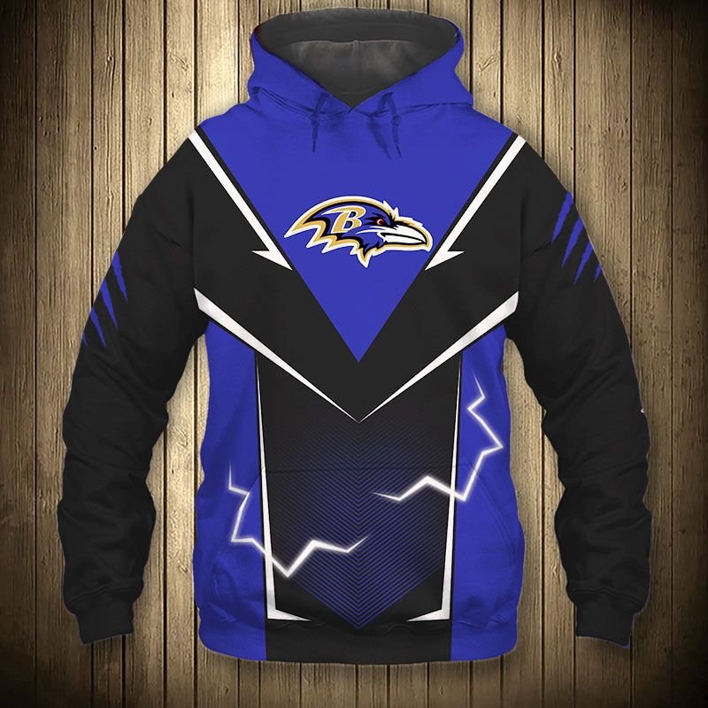 Factory Wholesale New American Football Team Sports Hoodies High Quality Sweatshirts Casual Sports Men's Hoodies