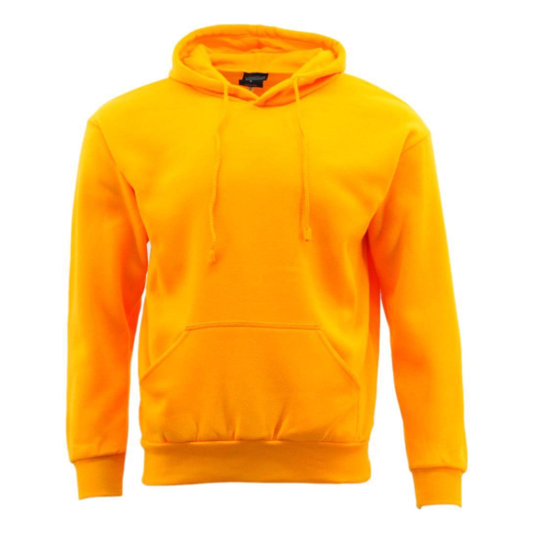 White Hoodies