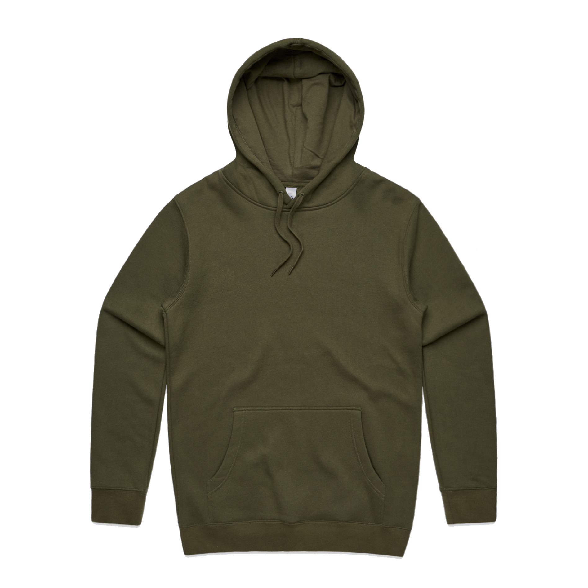 White Hoodies