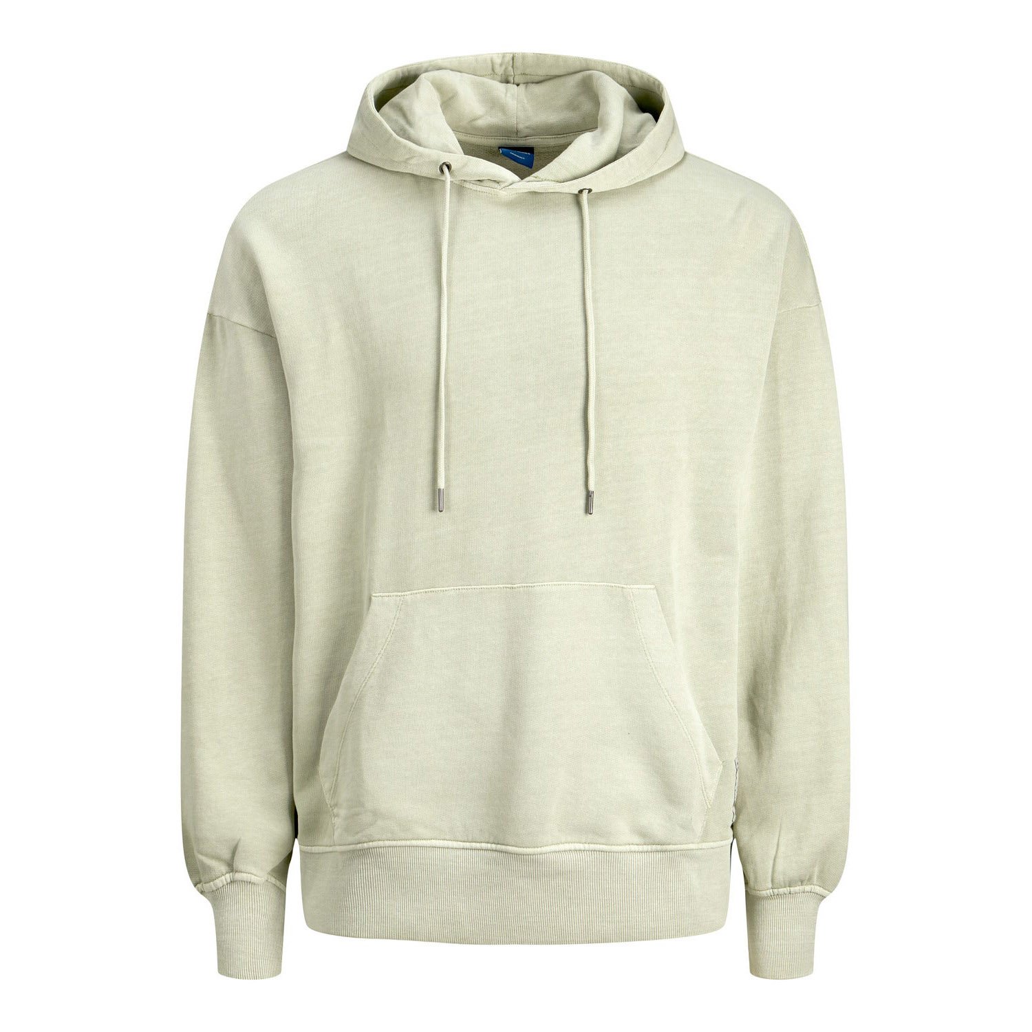 White Hoodies