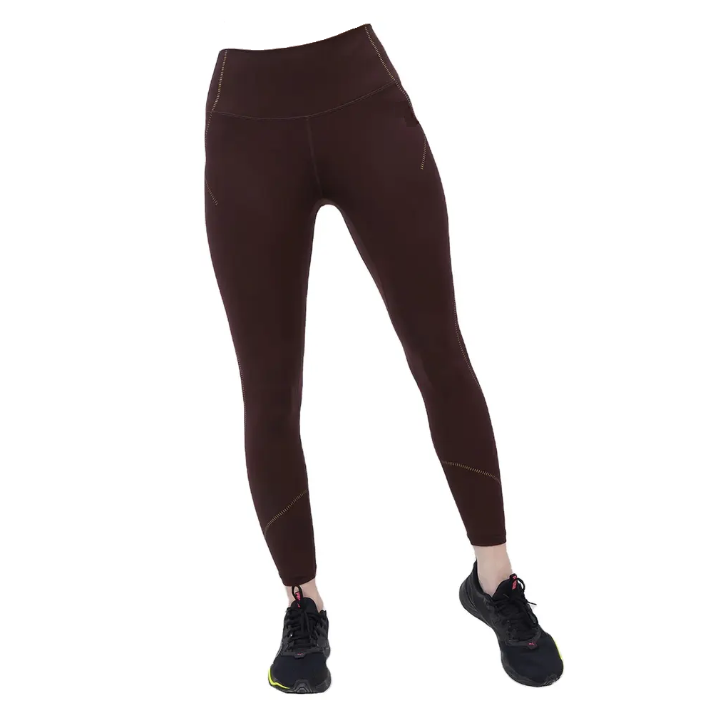 Wholesale Women's Sports Activewear Legi Running Fitness Gym Quick Dry Yoga Leggings from Pakistan