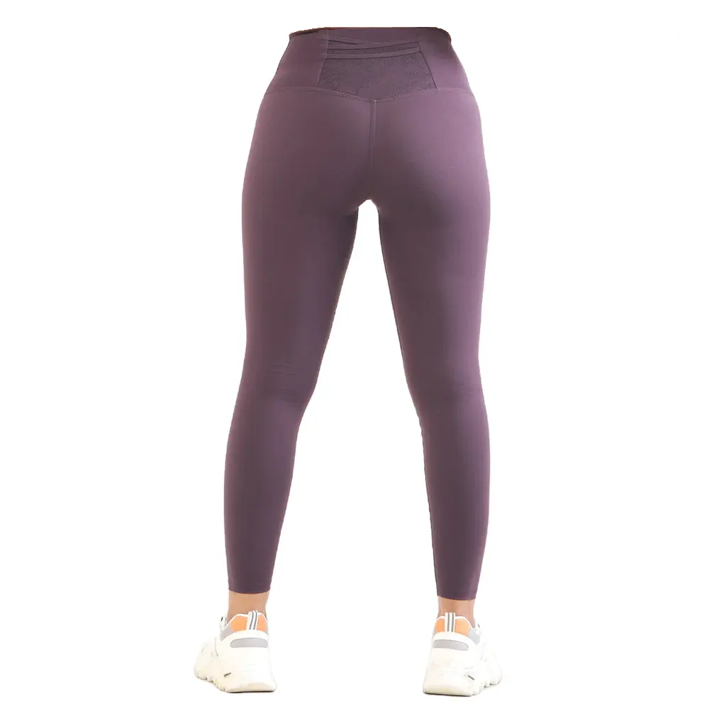 Wholesale Women's Sports Activewear Legi Running Fitness Gym Quick Dry Yoga Leggings from Pakistan